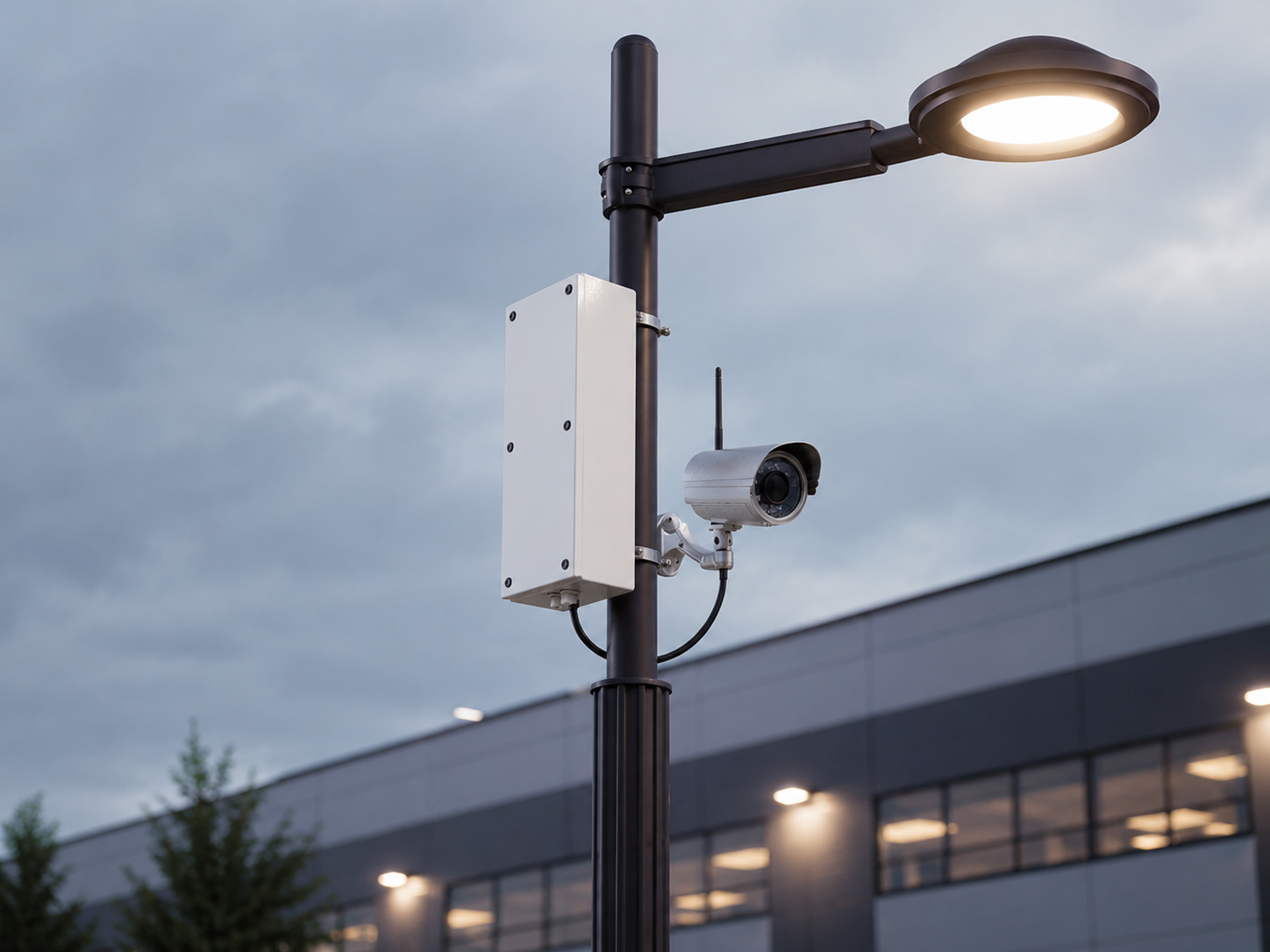 Batterie lithium pour équipement de sécurité et vidéosurveillance SOLISE