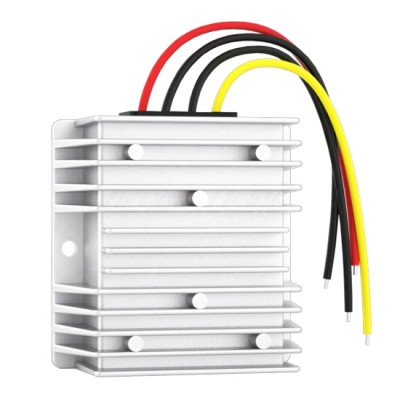 Convertisseur DC-DC SOLISE