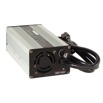 Solutions lithium professionnelles SOLISE - chargeur de batterie