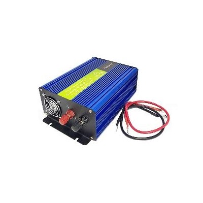 Onduleur SOLISE 24 V