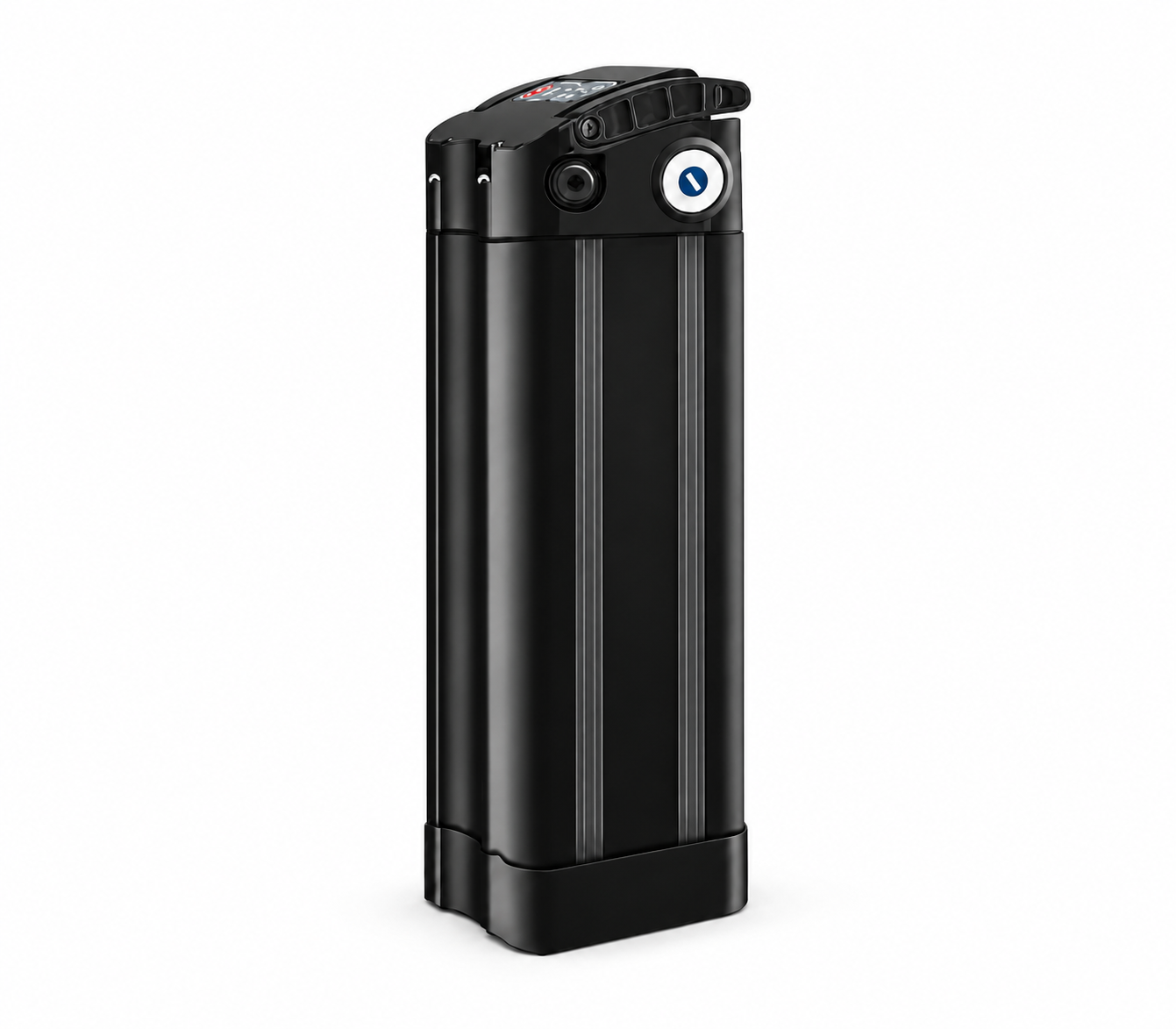 Solutions lithium professionnelles SOLISE - batterie sur mesure